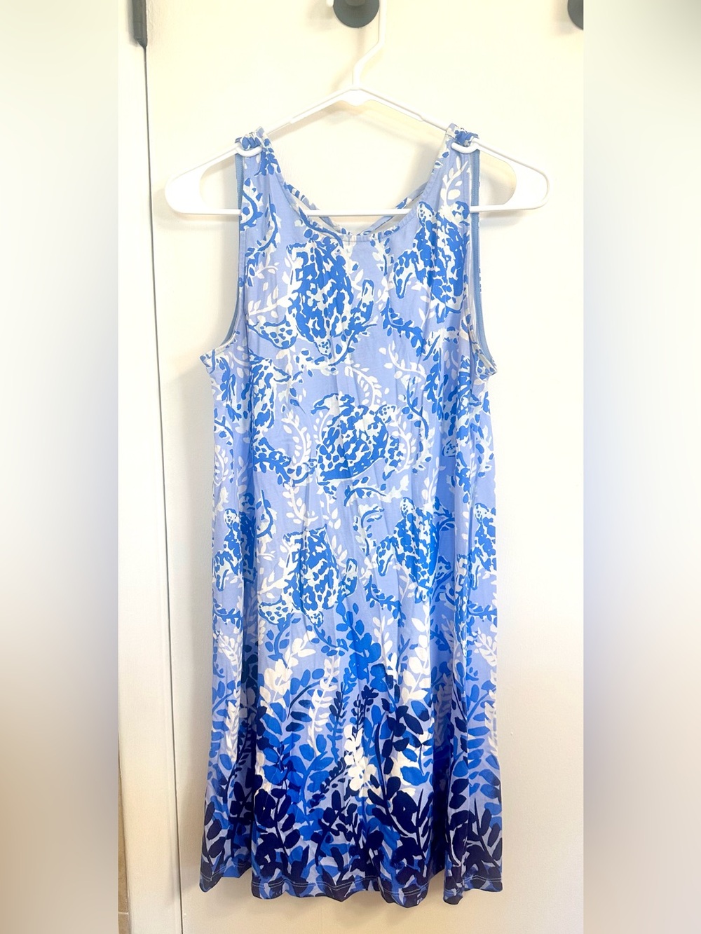Lilly Pulitzer Kristin Dress